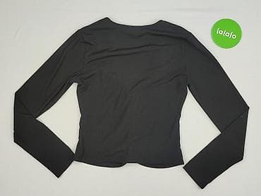 odziez hm: H&M, Bluzka damska, rozmiar M — 3