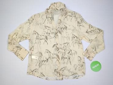 zara hello kitty: Zara, Koszula damska, rozmiar M — 3