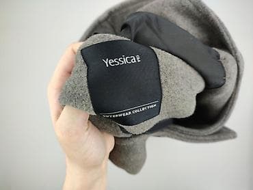 "koc": Yessica, Ponczo damskie, rozmiar One size — 4