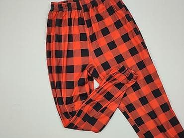 dresy oversize h: Shein, Spodnie dresowe damskie, rozmiar S — 1