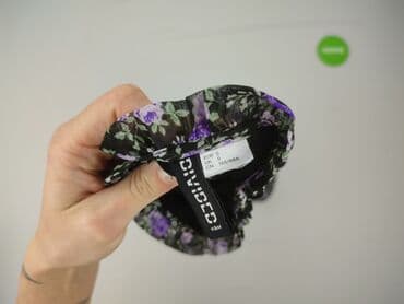 hm sukienka z falbanami: H&M Divided, Sukienka damska, rozmiar S — 4