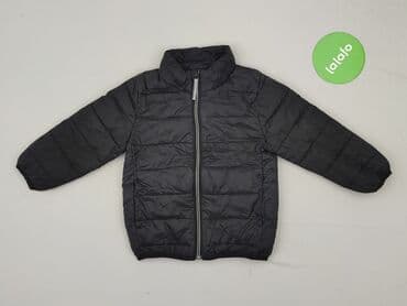 altercore sandały: Kurtka puchowa H&M, 1.5-2 lat, Tkaniny syntetyczne, stan - Bardzo dobry — 2