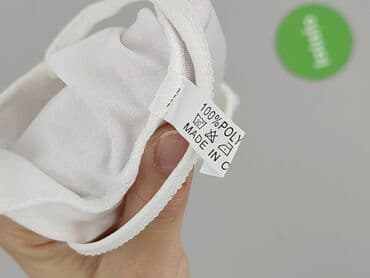 aplikacje z ubraniami: Top damski, rozmiar S — 4