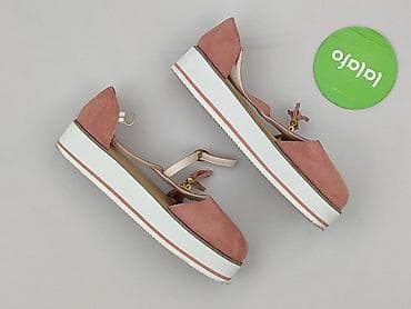 pusheen buty: Półbuty damskie, rozmiar 38 — 2