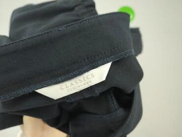 gucci the north face t shirty: Material trousers for women, size 4XL (EU 48) — 4