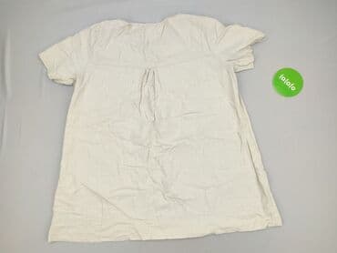 koszula z bambusem mem: Bluzka damska, 2XL — 3