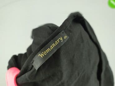 podkoszulki damskie dla puszystych: T-shirt damski, 4XL — 5