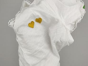 t shirty wolf: Shein, T-shirt damski, rozmiar S — 6