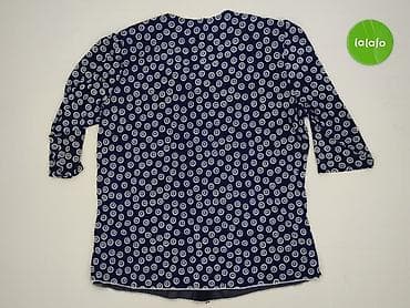 Ubrania damskie: Bluzka damska, rozmiar 2XL — 3