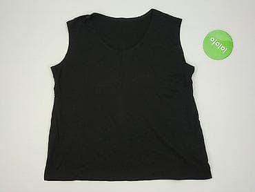 bluzki do jogi: Top damski, rozmiar M — 2