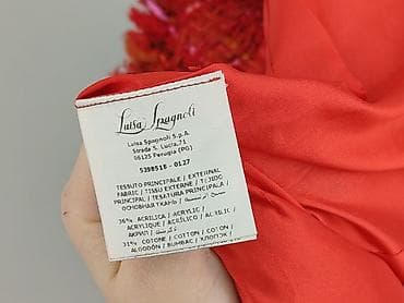 solar plaszcze: Luisa Spagnoli, Marynarka damska, rozmiar XL — 4