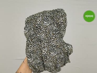 bluzka panterka plus size: Esprit, Bluzka damska, M — 6