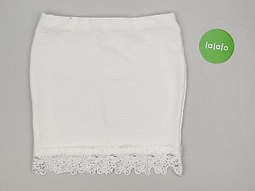 Skirts: Women`s skirt, size L — 3