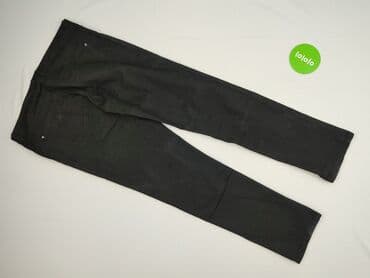 deichmann kapcie psy: Esmara, Spodnie materiałowe damskie, XL — 3