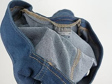 jeansy luzne: Sukienka damska, rozmiar 2XL — 4