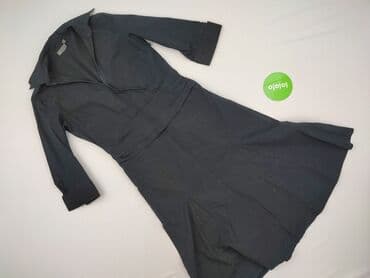 allegro sukienki damskie midi: Sukienka damska, rozmiar M — 2