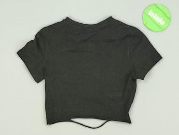 kurtka punisher cropp: Top damski, rozmiar S — 4