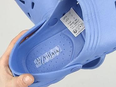 buty elsa ccc: Klapki damskie, rozmiar 42 — 6