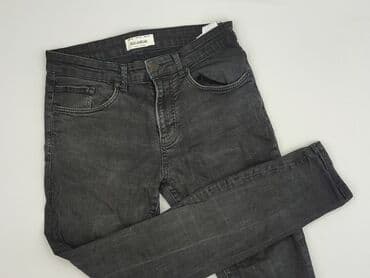PULL&BEAR, Джинси для чоловіків, L