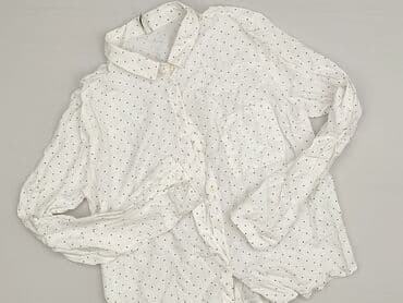 Women: Bershka, Women`s shirt, size L (EU 40) — 1