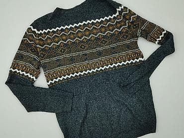 pull and bear golf: PULL&BEAR, Sweter dla mężczyzn, rozmiar M — 1