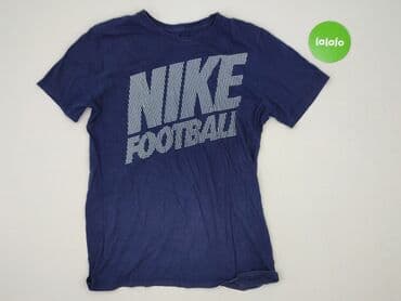 koszulka fc barcelona 2014: Nike, Koszulka dla mężczyzn, S — 2