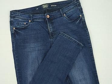 even: Emma, Jeans for women, size 2XL — 1