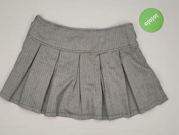 spódniczka mini allegro: Amisu, Spódnica damska, rozmiar M — 3