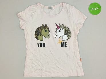 koszulki z mlp: Emoji, T-shirt damski, rozmiar M — 3