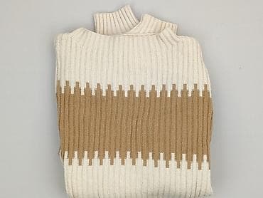 pull and: Sweter damski, rozmiar M — 5