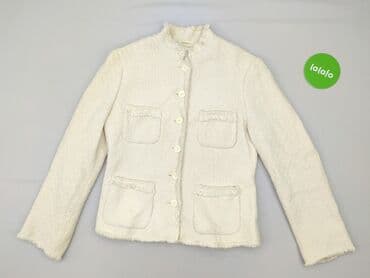 principles top: Women's blazer, size L — 2