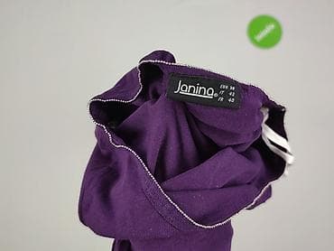 janina stretch basic for everyday: Janina, Bluzka damska, rozmiar M — 4