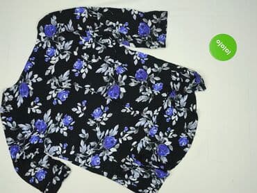 bonprix tuniki duze rozmiary: George, Tunika damska, rozmiar 4XL — 3