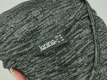 sukienki dla babci allegro: Janina, Жіноча блуза, розмір 3XL — 4