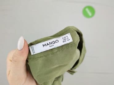 allegro marynarki: Mango, Bluzka damska, S — 4