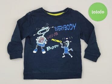 bluza reprezentacji niemiec: Sweatshirt, So cute, 2-3 years, 92-98 cm, condition - Very good — 2