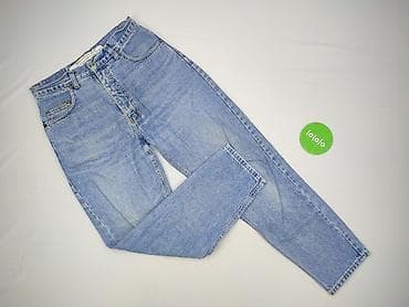 grand: Cream, Jeansy damskie, rozmiar XL — 2