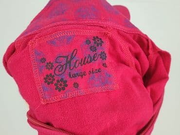 bluza z fajnymi napisami: House, Bluza damska
, rozmiar L — 5