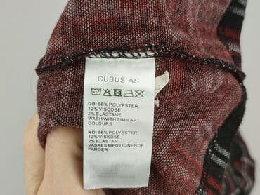 bluzka od c a: Women's blouse, size M (EU 38) — 5