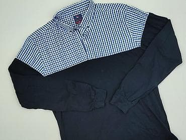 Bluzka dla mężczyzn, rozmiar 3XL