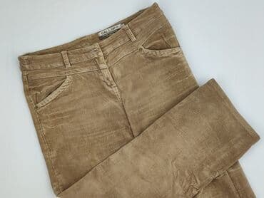 Fashion Jeans, Material trousers for women, size 2XL