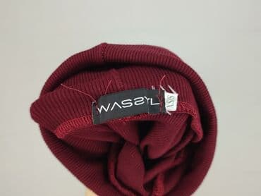 sukienka golf sweter: Wassyl, Sukienka damska, rozmiar S — 4