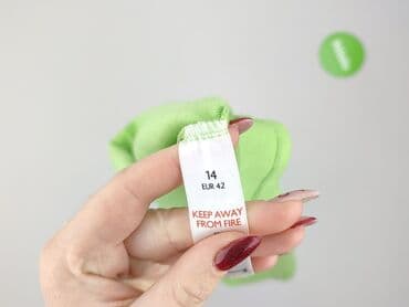 koszulki basic uniqlo: T-shirt damski, rozmiar XL — 6