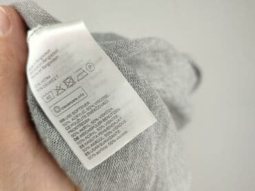 paramour sweter: H&M, Кардиган жіночий, розмір L — 5