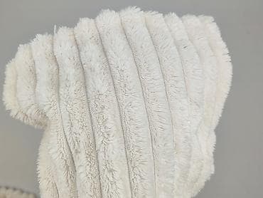 h: Pillowcase, 44 x 44, kolor - Biały, stan - Bardzo dobry — 5