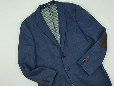 kurtka volvo: Marynarka dla mężczyzn, rozmiar M — 1