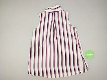 tunika plus size: Tu, Women's blouse, size XL (EU 42) — 3