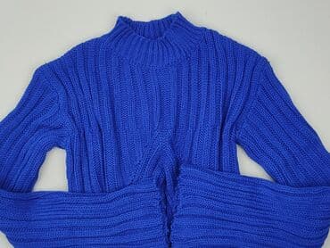 Sweter damski, rozmiar M w lalafo.pl Sweter damski, rozmiar M