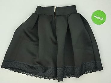 spódnice plisowane maxi: Spódnica damska, rozmiar L — 2