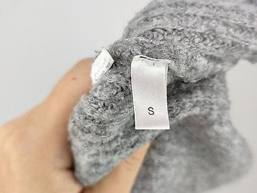 basic: Yessica, Sweter damski, rozmiar S — 5